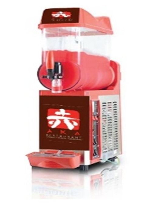 เครื่องทำน้ำหวานเกล็ดหิมะ ระบบสวิชซ์ รุ่น SL-112S