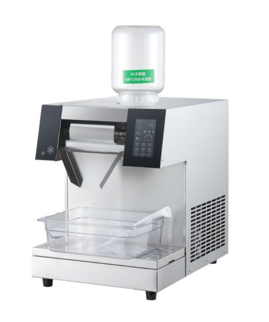 เครื่องทำบิงซู รุ่น SNW-260F